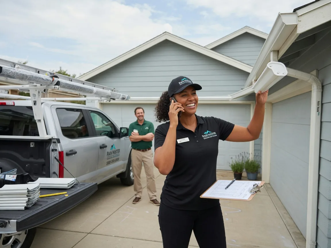 Gutter Installation Thornton, CA FAQs